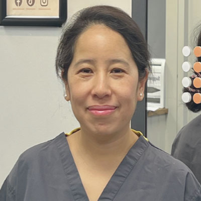 Lalita Gurung