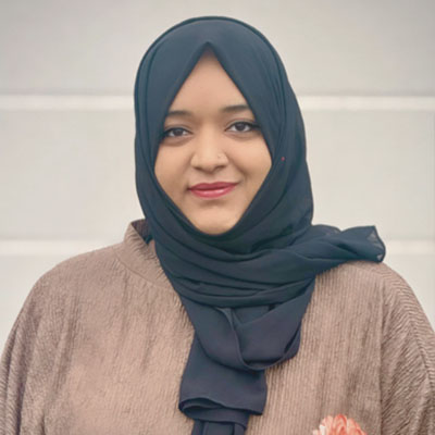 Shifana Mohammed Hassan
